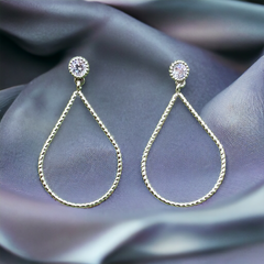Artistix - Finesse Earings 001