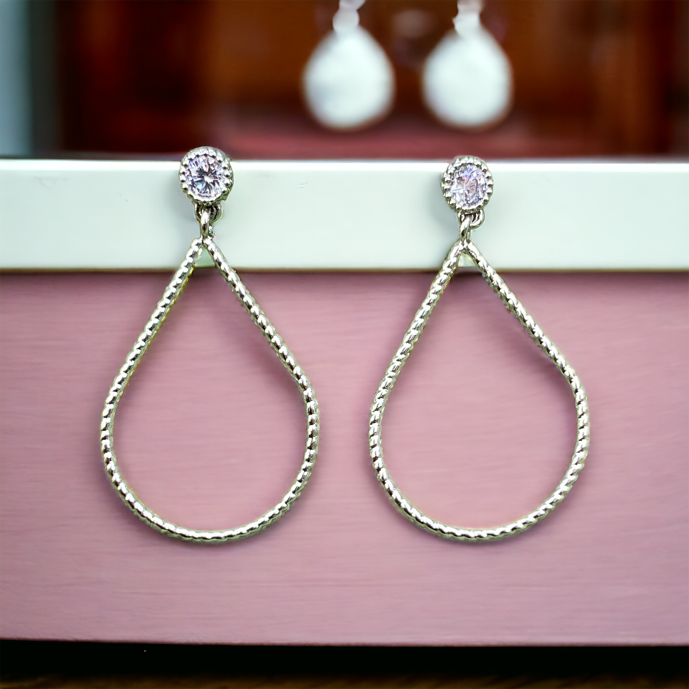 Artistix - Finesse Earings 001