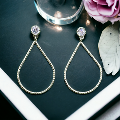 Artistix - Finesse Earings 001
