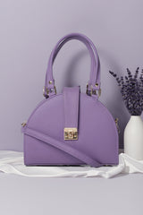 Artistix - HandBag D-Box Purple
