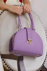 Artistix - HandBag D-Box Purple