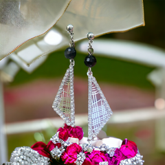 Artistix - Finesse Earings 012