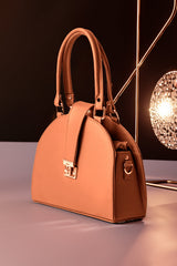 Artistix - HandBag D-Box Brown