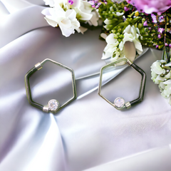 Artistix - Finesse Earings 013