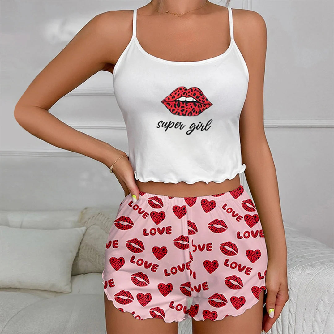 Cami Sets - Eloria