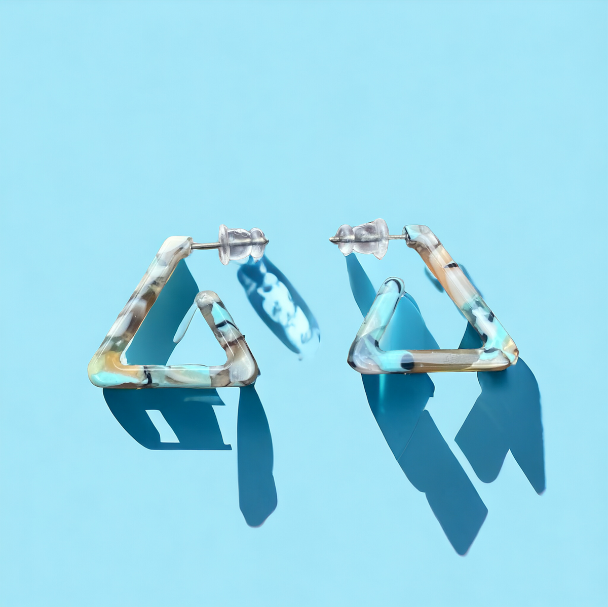 Artistix - Finesse Earings 014