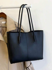 Artistix - Everyday Tote Bag Black