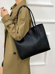 Artistix - Everyday Tote Bag Black