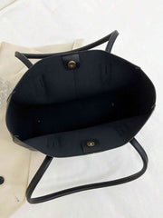 Artistix - Everyday Tote Bag Black