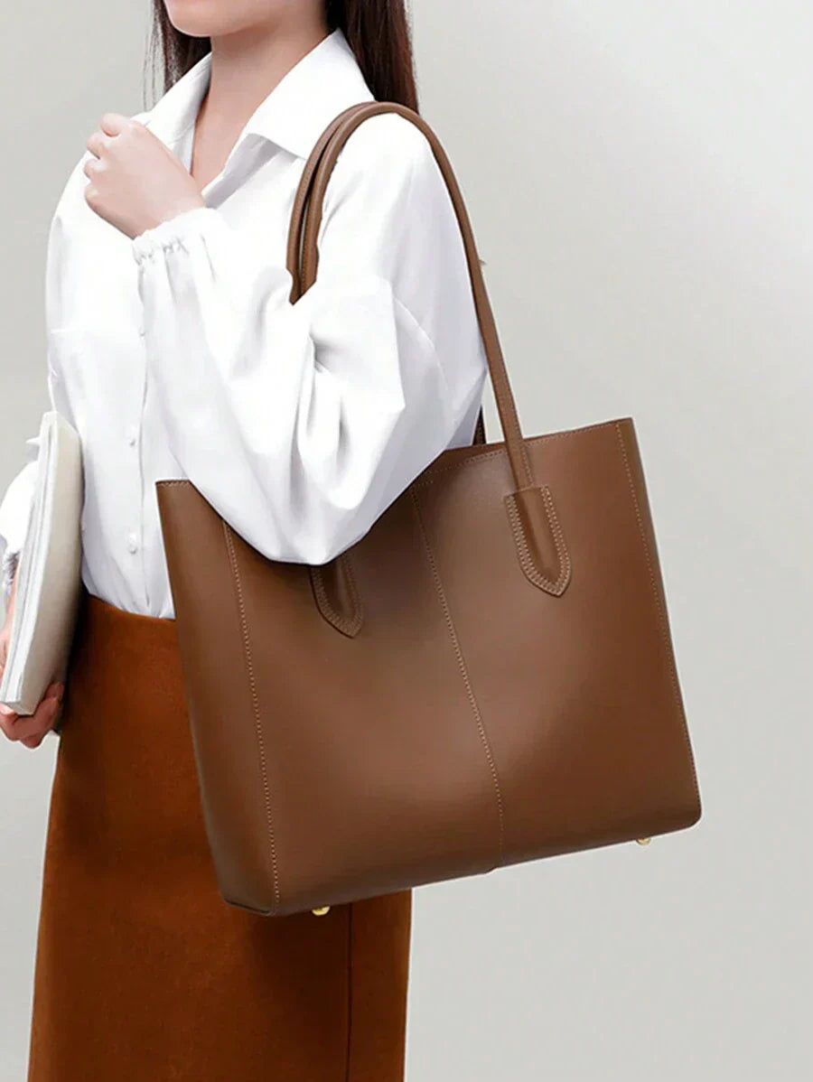 Artistix - veryday Tote Bag Mustard