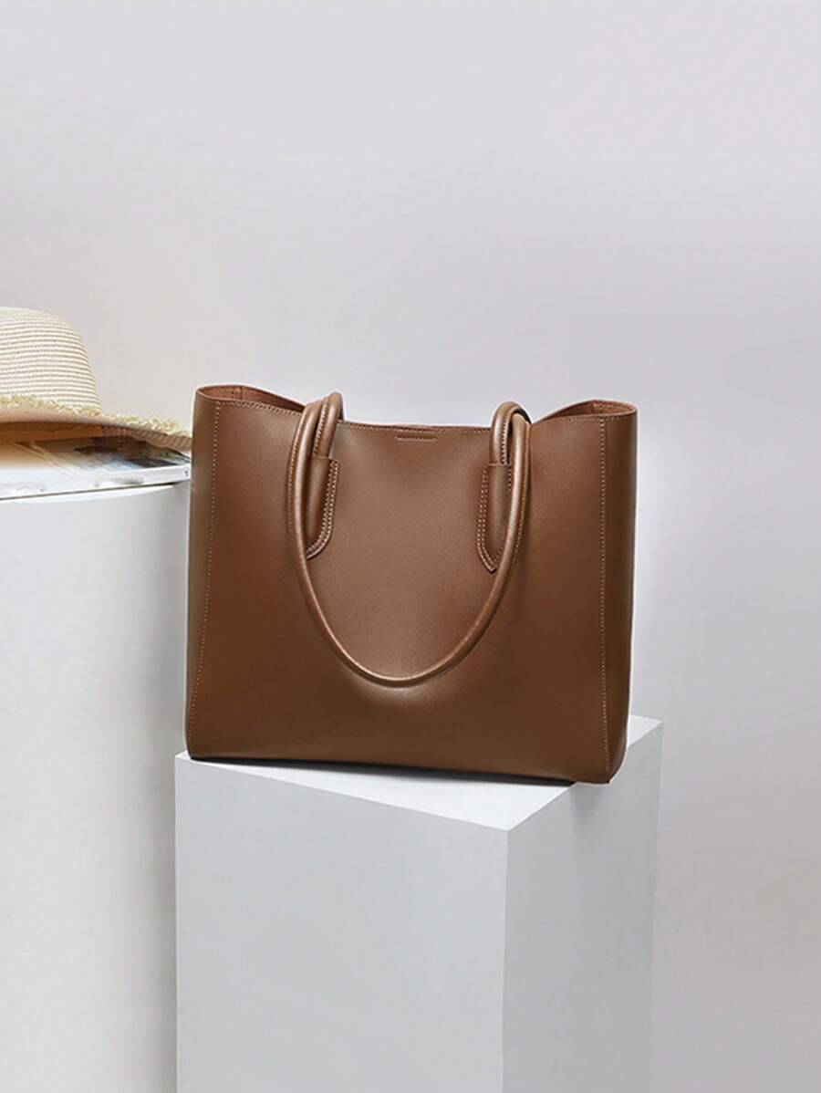 Artistix - veryday Tote Bag Mustard