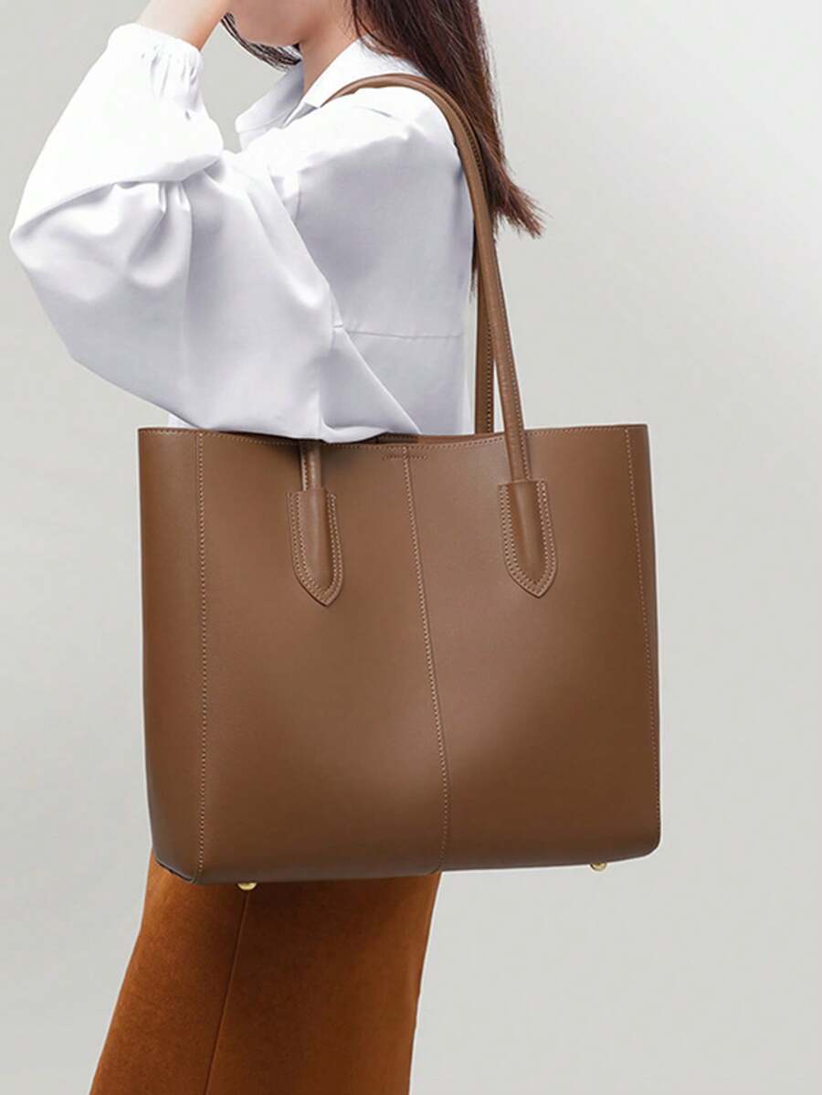 Artistix - veryday Tote Bag Mustard