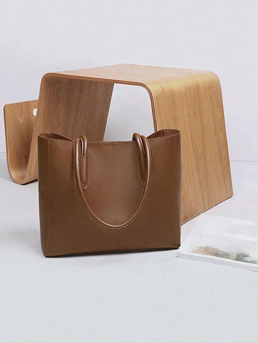 Artistix - veryday Tote Bag Mustard