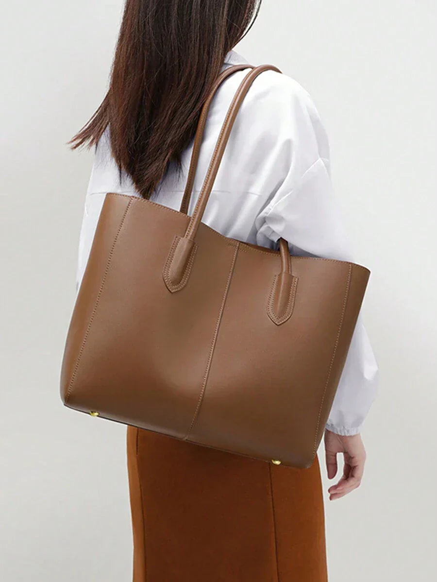 Artistix - veryday Tote Bag Mustard
