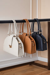 Artistix - HandBag D-Box Brown