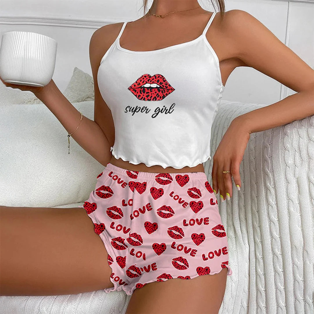 Cami Sets - Eloria