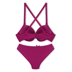 Alona  Padded Bra and Panty Set