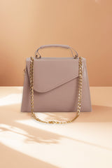 Artistix - HandBag Royal Box Tea Pink