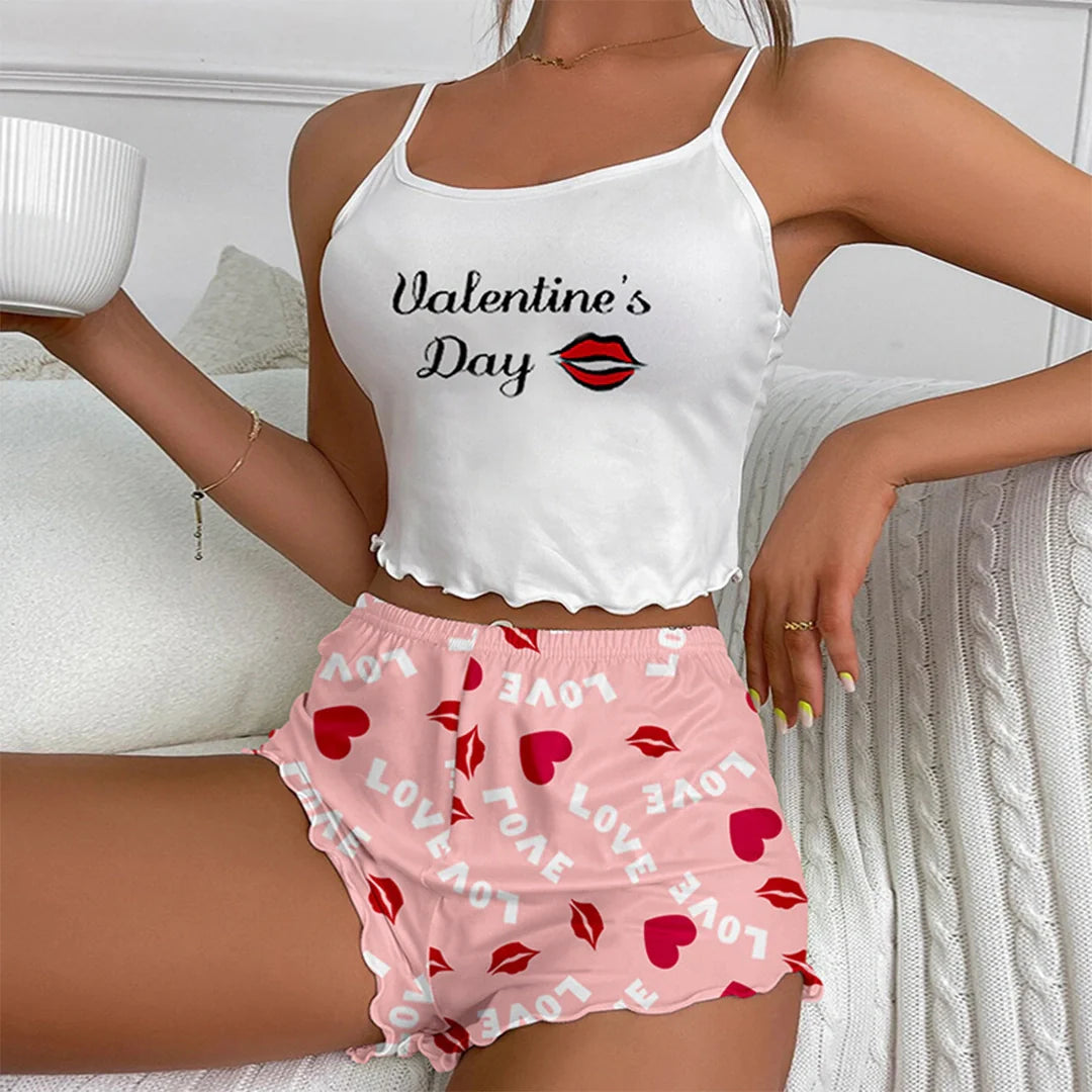 Cami Sets - Eloria