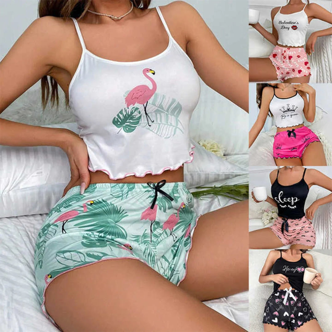Cami Sets - Eloria