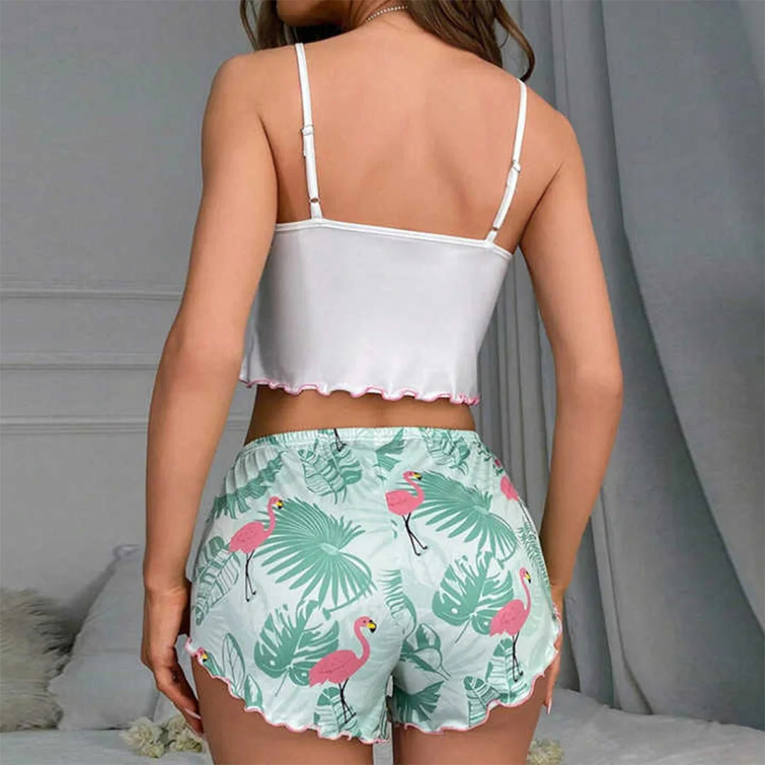 Cami Sets - Eloria