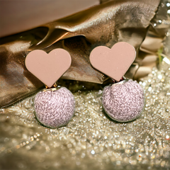 Artistix - Finesse Earings 024