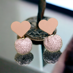 Artistix - Finesse Earings 024