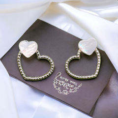Artistix - Finesse Earings 025