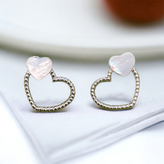 Artistix - Finesse Earings 025