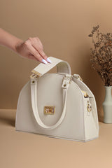 Artistix - HandBag D-Box Beige