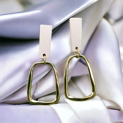 Artistix - Finesse Earings 026