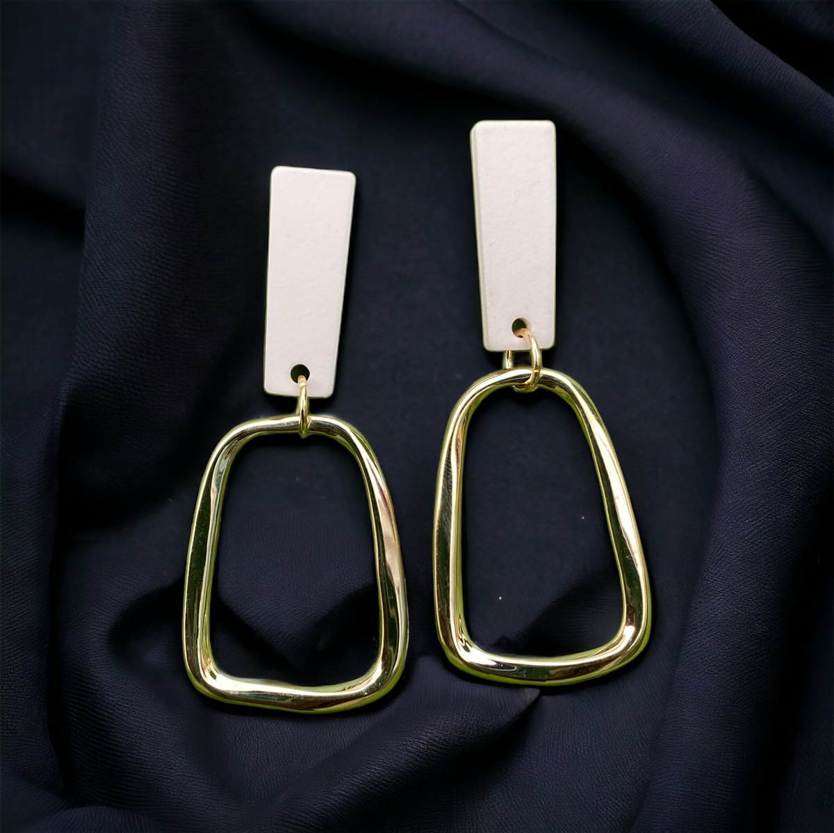 Artistix - Finesse Earings 026