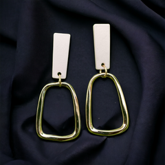 Artistix - Finesse Earings 026