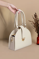 Artistix - HandBag D-Box Beige