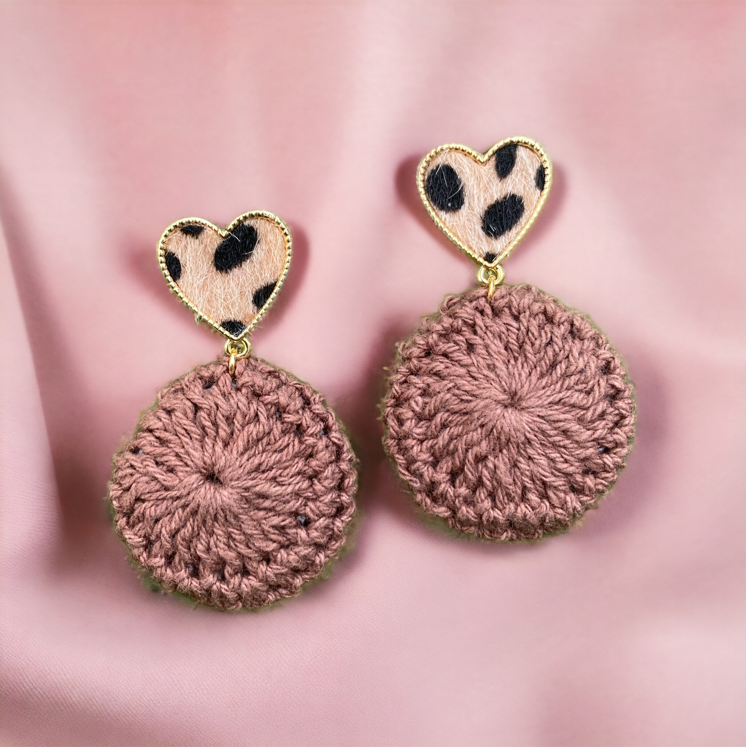Artistix - Finesse Earings 027