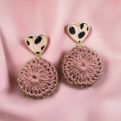 Artistix - Finesse Earings 027