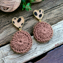 Artistix - Finesse Earings 027
