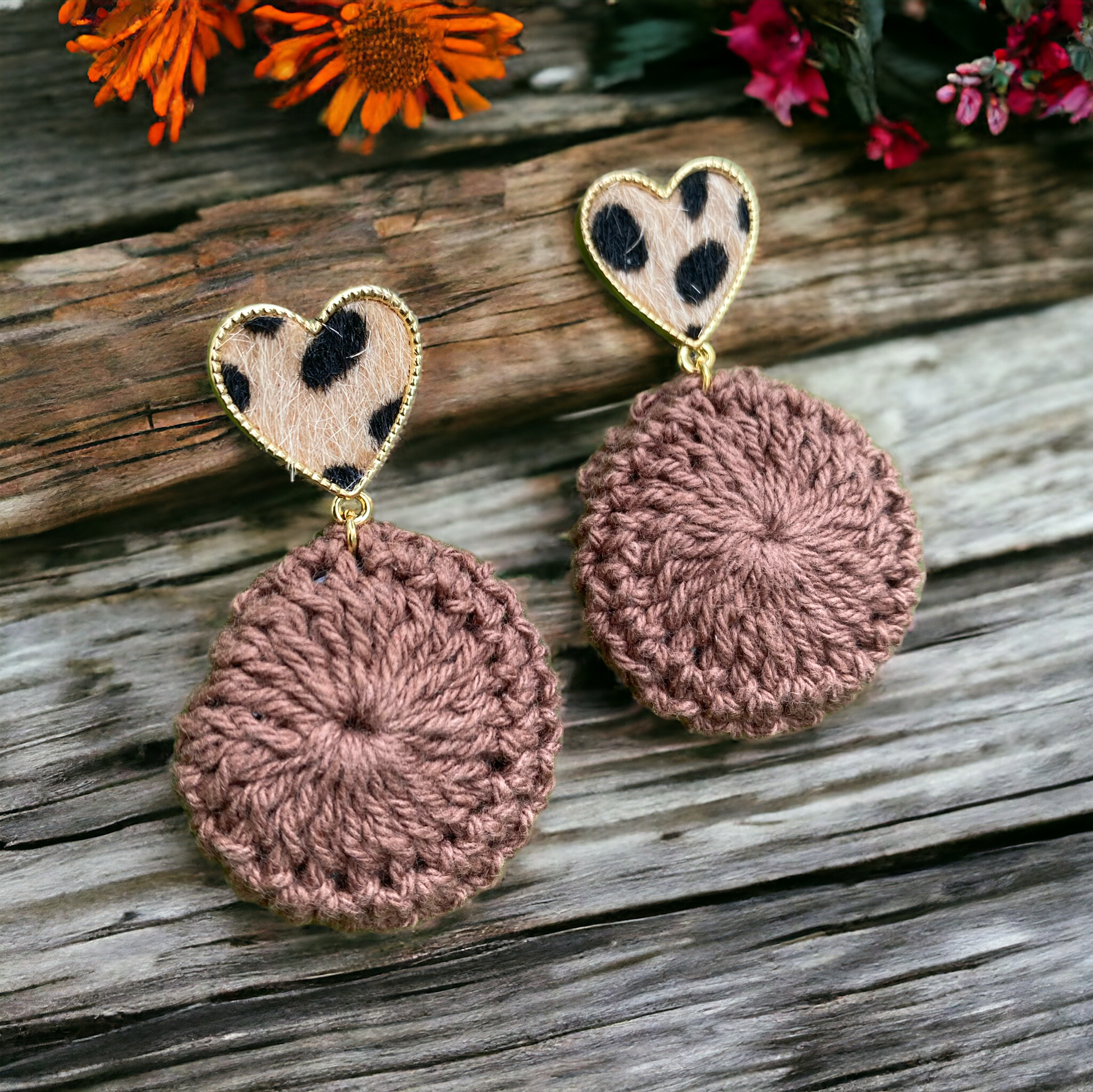 Artistix - Finesse Earings 027