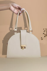 Artistix - HandBag D-Box Beige