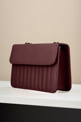 Artistix -  Wanderlite Shoulder Bag - Brown