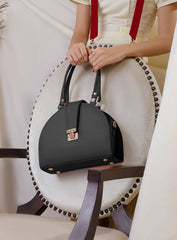 Artistix - HandBag D-Box Black