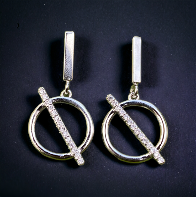 Artistix - Finesse Earings 029