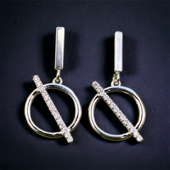 Artistix - Finesse Earings 029