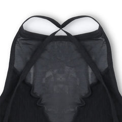 Bra Set -  Shadow Net