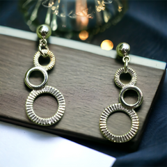 Artistix - Finesse Earings 031
