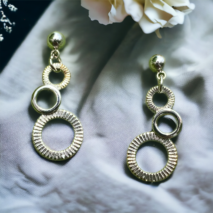 Artistix - Finesse Earings 031