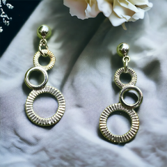 Artistix - Finesse Earings 031