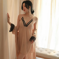 Babydoll - Lace Dusk