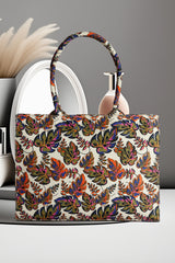 Artistix - Canvas Tote Bags Autumn Leaf