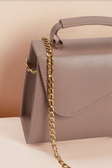 Artistix - HandBag Royal Box Tea Pink